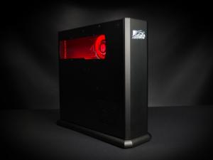 Dual Fiji based Radeon R9 Fury X2 graphics card