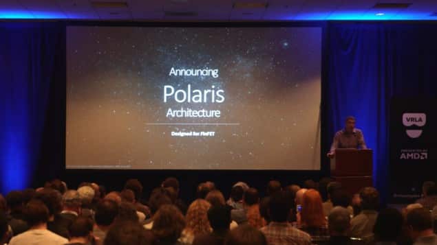 AMD Polaris Graphic card Pricing Revealed