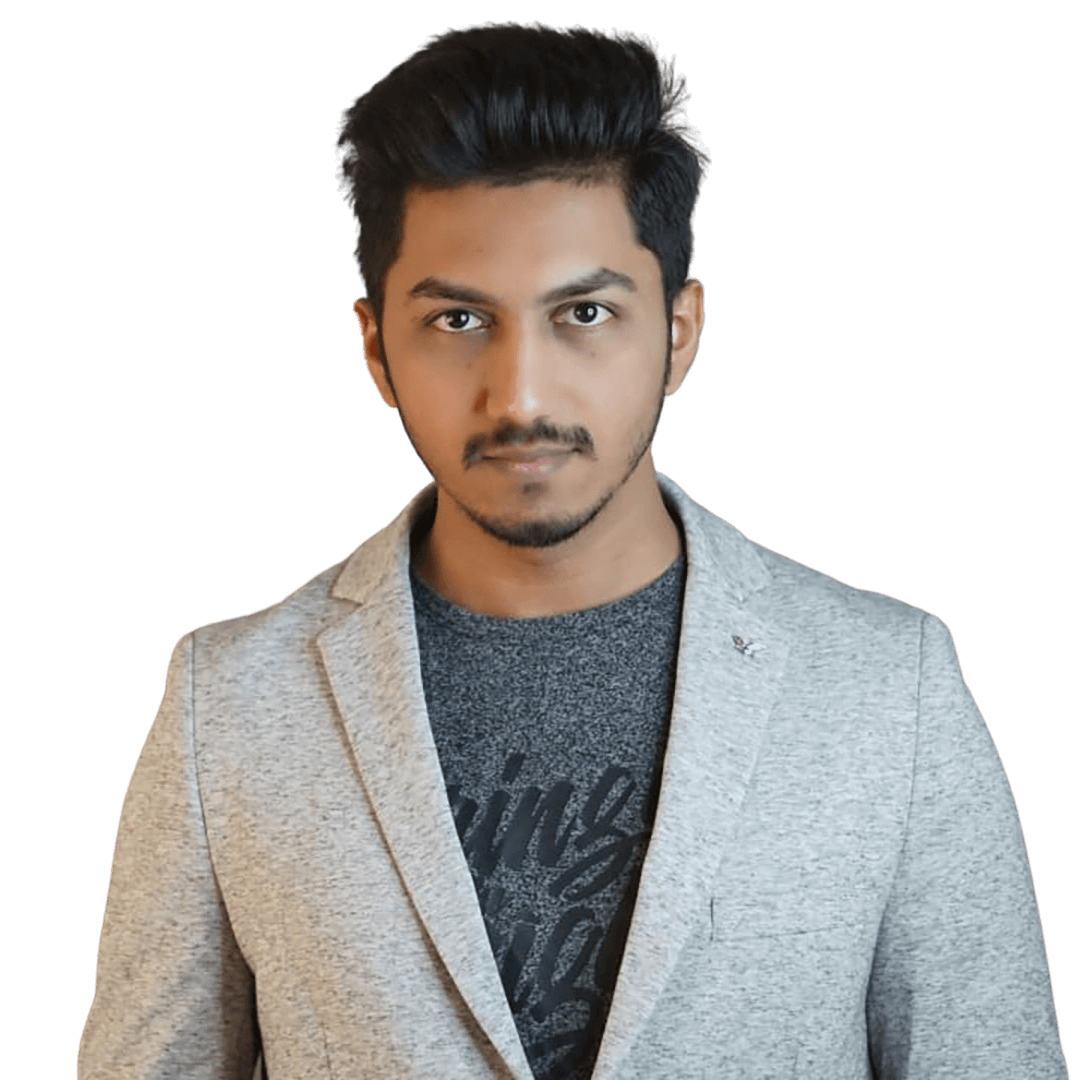 Arun Nagarathanam Arun Nagarathanam